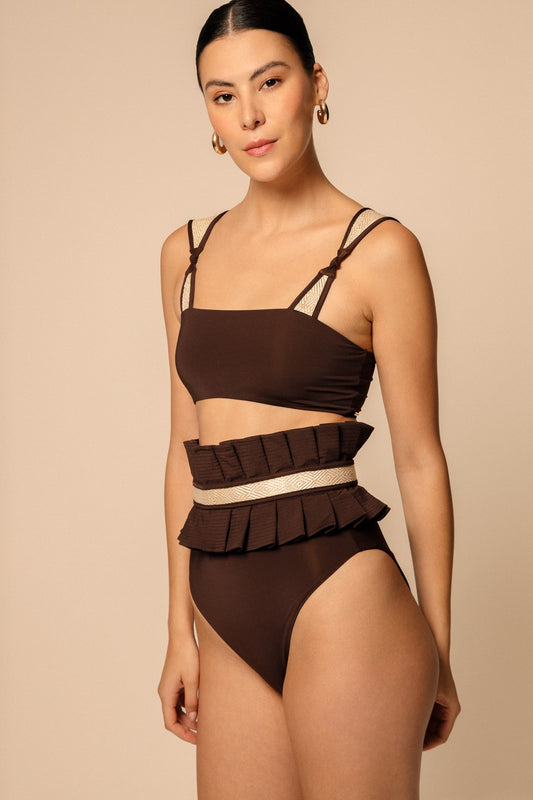 BARBARA BELT / Café Oscuro